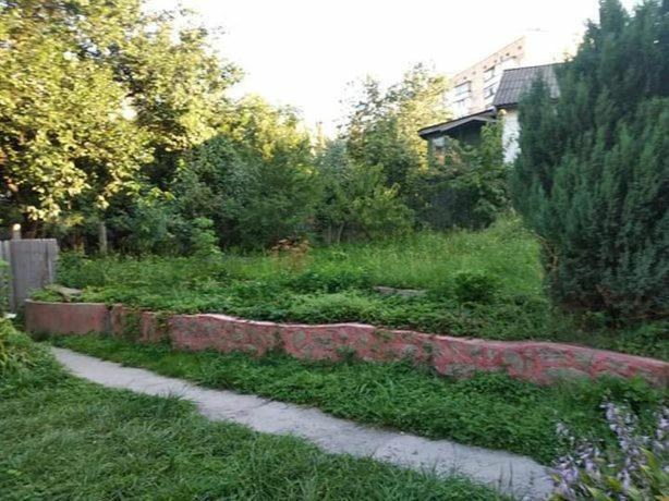 Куренiвський Двiр Kiev Ngoại thất bức ảnh
